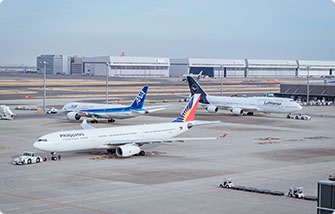 航空公司